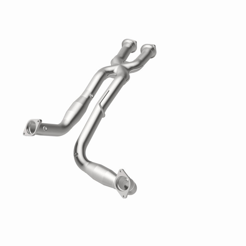 Magnaflow 16423 MagnaFlow Conv DF 06- Jeep SRT-8 6.1L