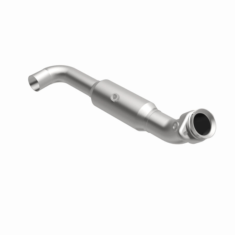 Magnaflow 21-520 MagnaFlow Converter Direct Fit 10-14 Ford F-150 6.2L