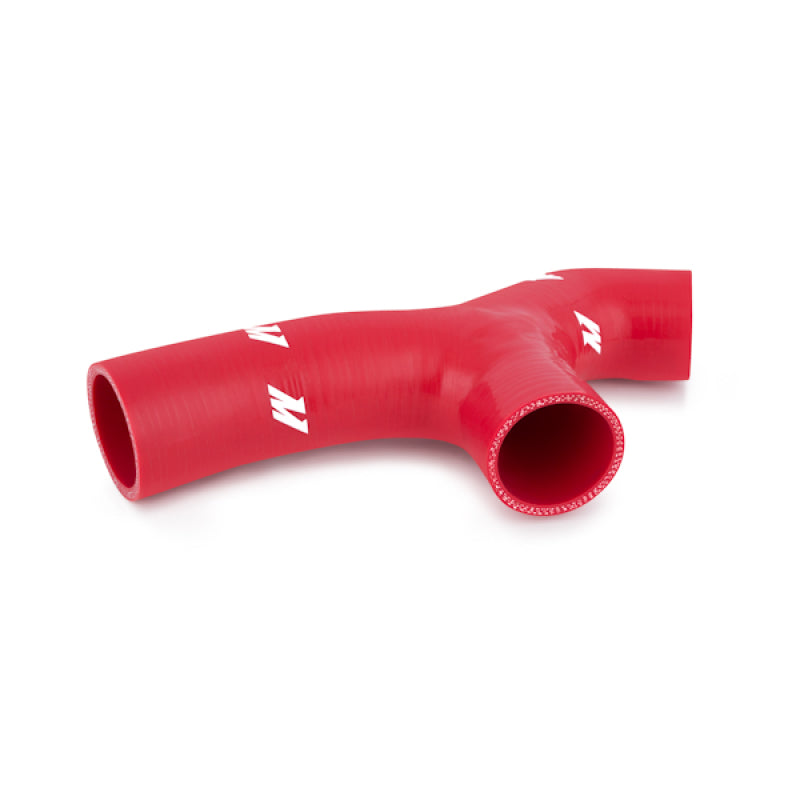 Mishimoto MMHOSE-SUB-INT6RD 06-07 Subaru WRX Red Silicone Intercooler Hoses