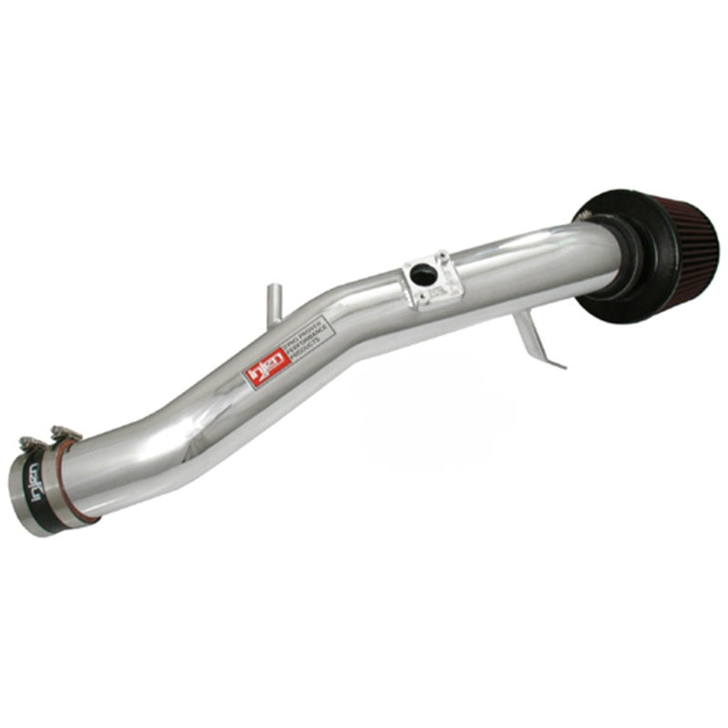 Injen SP2093BLK 06-15 IS250 2.5L V6 Black Short RAM Intake