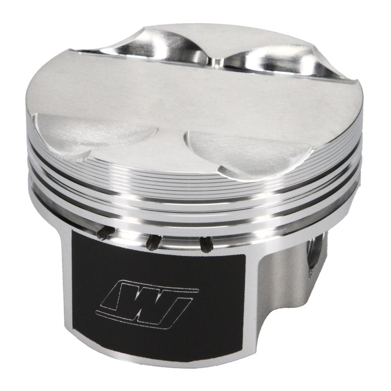 Wiseco K636M865 Mitsubishi EVO 10 4B11-T 2008+ -4.5cc Piston Shelf Stock Kit