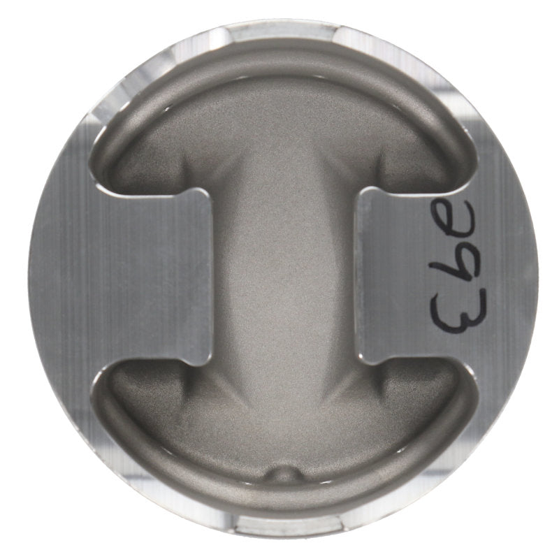 Wiseco K614M835 Mazdaspeed 2.0 FS Turbo -16.5cc Dish Piston Shelf Stock Kit