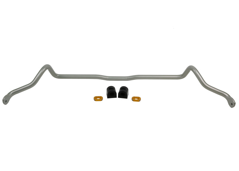Whiteline BMF51X 05+ Mazda 3 BK / 07+ Mazdaspeed3 Hatch FWD Front 24mm X-Heavy Duty Swaybar