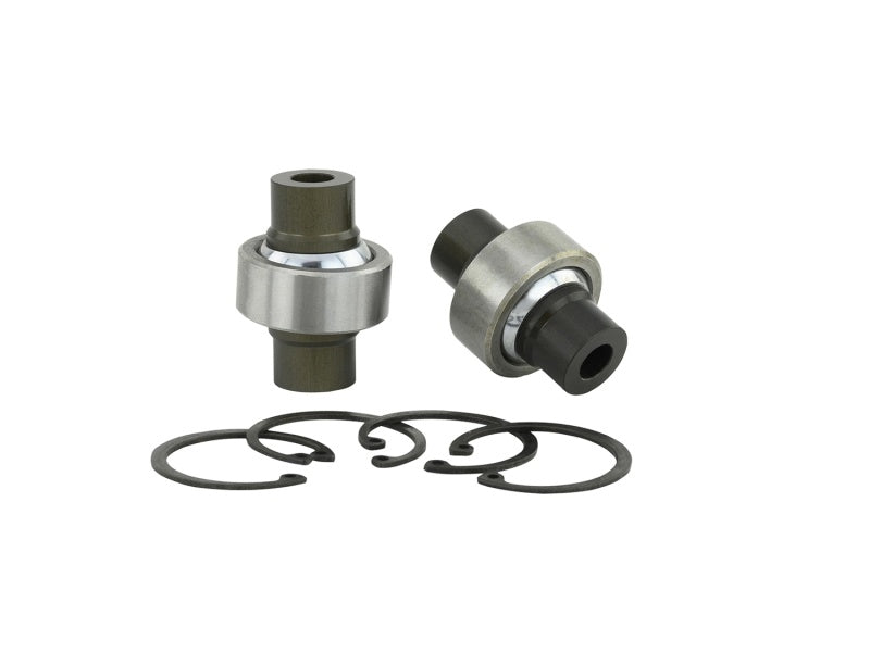 Skunk2 Racing 542-99-0100 Skunk2 Universal Alpha / Ultra Series Spherical Bearing Replacemen Upgrade Kit (2 Pieces)