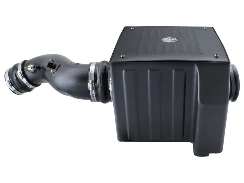 aFe 51-81174 MagnumFORCE Air Intake System Stage-2 Si Pro DRY S Toyota Tundra 07-14 V8 5.7L