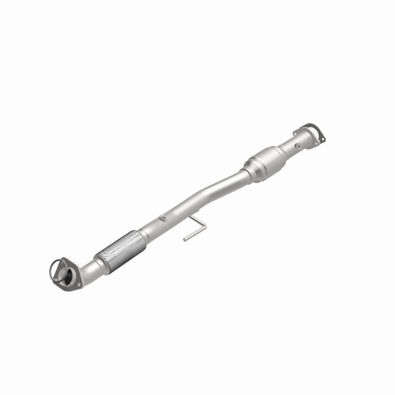 Magnaflow 93257 MagnaFlow Conv Direct Fit Catalytic Converter 2007-2015 Nissan Altima L4 2.5L Gas and Diesel