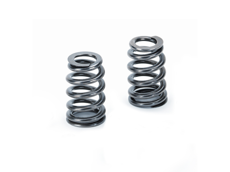Supertech SPR-MC56BE-16 Mini Cooper N14B16 / N18B16 Beehive Valve Spring (Fits OEM Retainer) - Set of 16