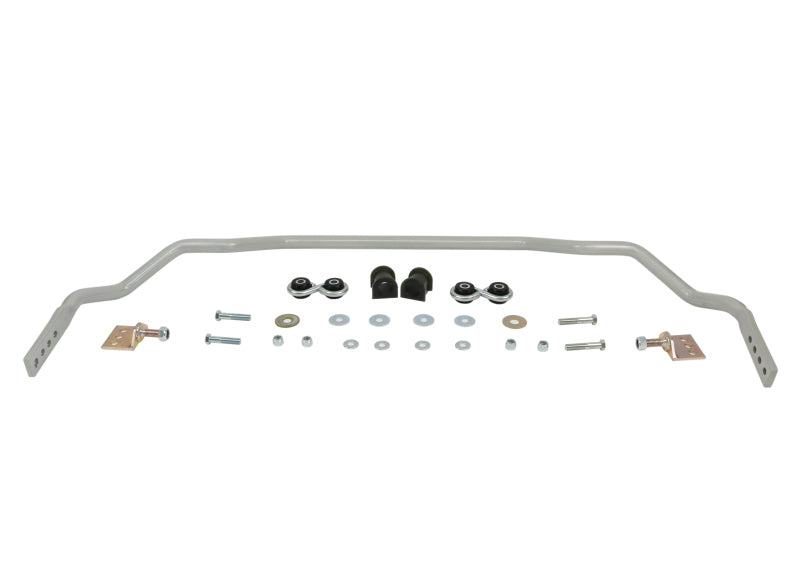 Whiteline BTF35Z 05/83-05/87 Toyota Corolla AE86 Front 24mm Heavy Duty Adjustable Swaybar