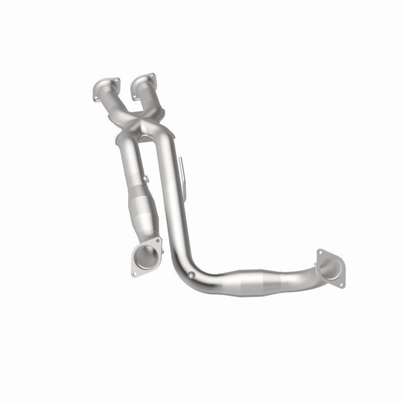 Magnaflow 16423 MagnaFlow Conv DF 06- Jeep SRT-8 6.1L