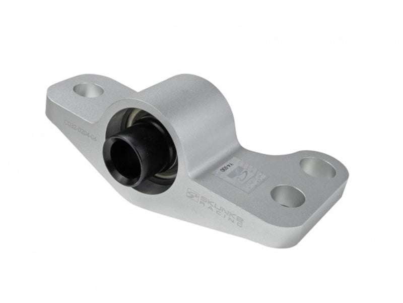 Skunk2 Racing 542-05-M555 Skunk2 96-00 Honda Civic Front Spherical Bushing Compliance Bracket - Clear