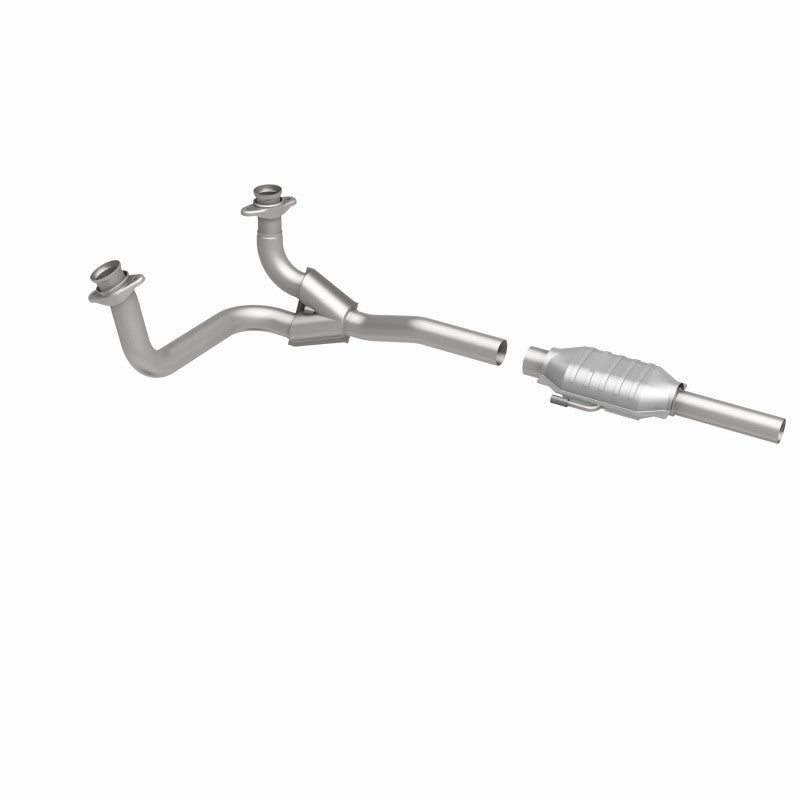 Magnaflow 93312 MagnaFlow Conv DF 88-95 Ford Trucks 5.8L V8