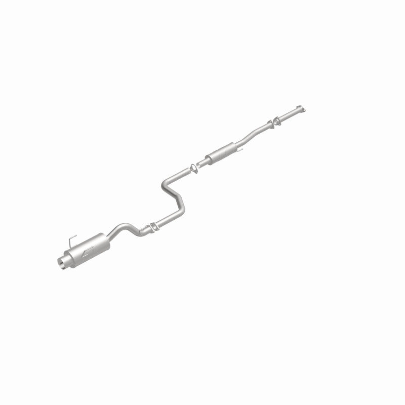 Magnaflow 15643 MagnaFlow Sys C/B Honda Civic 3Dr 96-