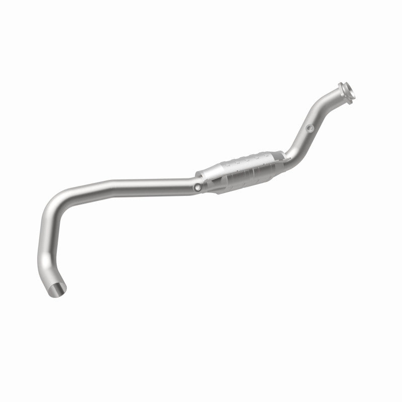 Magnaflow 93402 MagnaFlow Conv DF 04-05 Dodge RAM 1500 Pickup 5.7L D/S