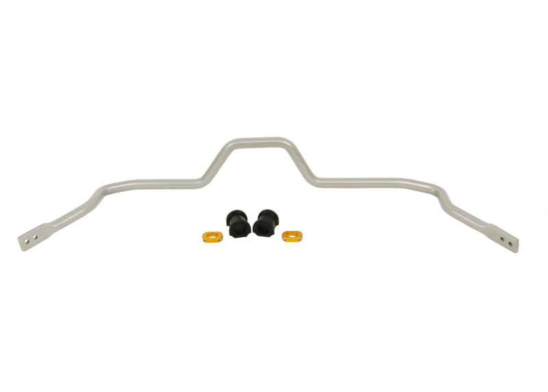 Whiteline BHF50Z 02-06 Acura RSX Type S DC5 Front Heavy Duty Adjustable 24mm Swaybar