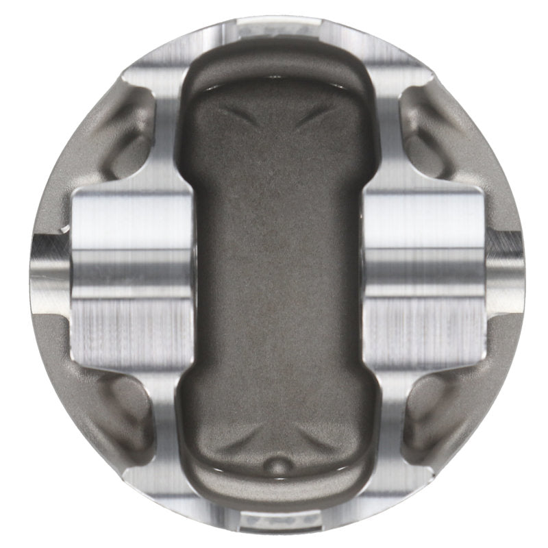 Wiseco K728M8625 Subaru FA20 Direct Injection Piston Kit 2.0L -16cc