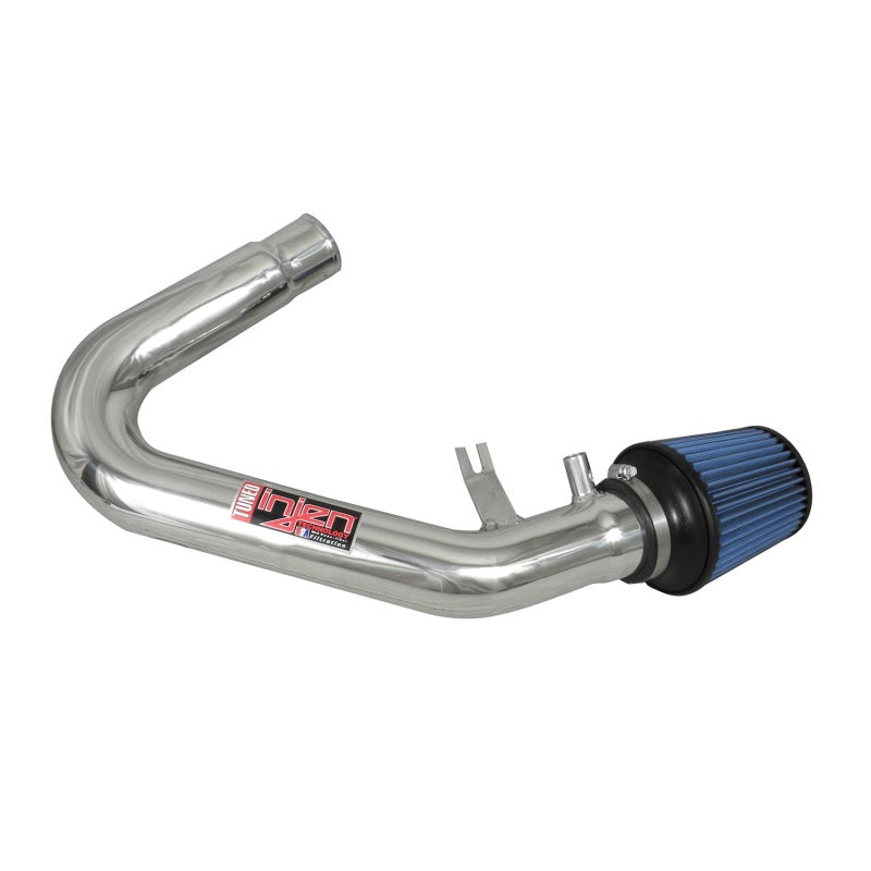 Injen SP5022BLK 13 Fiat 500 1.4L 4cyl Black Short RAM Intake w/ MR Tech