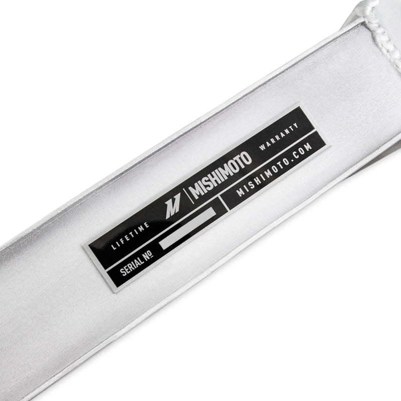 Mishimoto MMRAD-LCR-99 98-07 Toyota Land Cruiser J100 (2UZ-FE) Aluminum Radiator