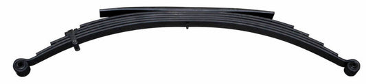 Skyjacker Rear 3in Leaf Spring 2017 Ford F-250/F-350 4 Wheel Drive