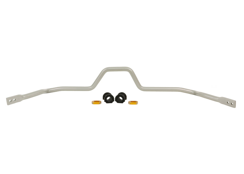Whiteline BHF50Z 02-06 Acura RSX Type S DC5 Front Heavy Duty Adjustable 24mm Swaybar