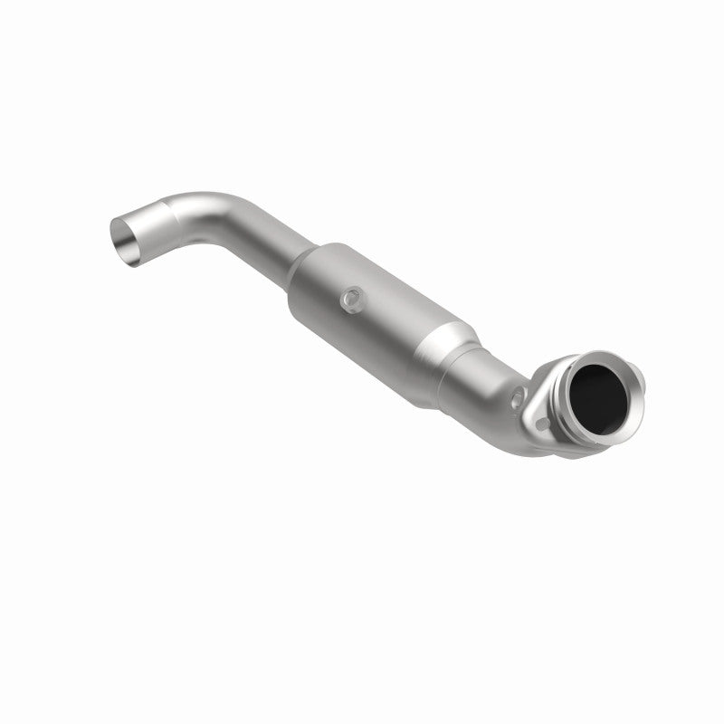 Magnaflow 21-520 MagnaFlow Converter Direct Fit 10-14 Ford F-150 6.2L