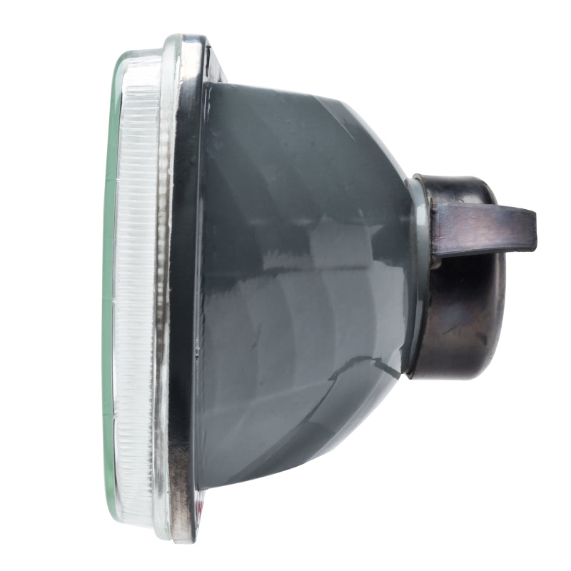 ORACLE Lighting 6908-001 Oracle Pre-Installed Lights 7x6 IN. Sealed Beam - White Halo SEE WARRANTY