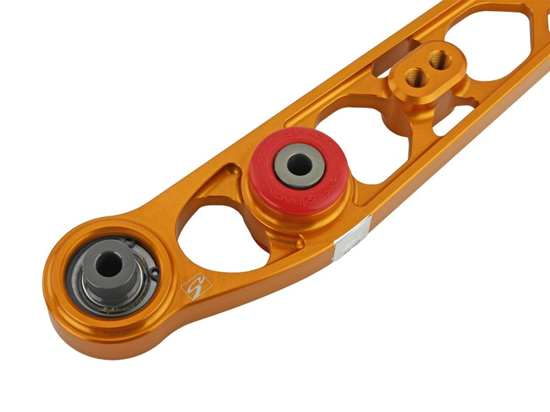 Skunk2 Racing 542-05-2110 Skunk2 Honda/Acura EG/DC Ultra Series Rear Lower Control Arm Set - Gold