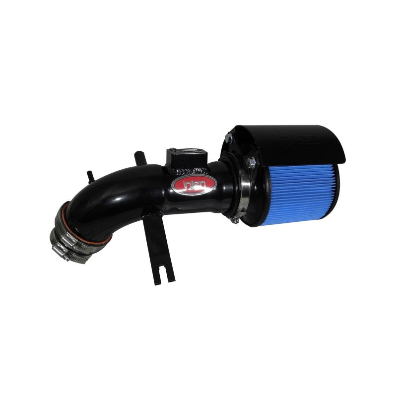 Injen SP9000BLK 12 Ford Focus 2.0L 4cyl Black Air Intake w/ MR Tech, Web Nano-Fiber Dry Filter & Heat Shield