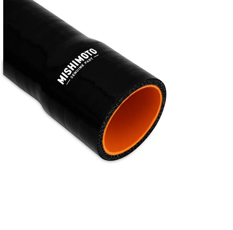 Mishimoto MMHOSE-RAM-13BK 13-14 Dodge RAM 6.7L Cummins Silicone Radiator Hose Kit Black