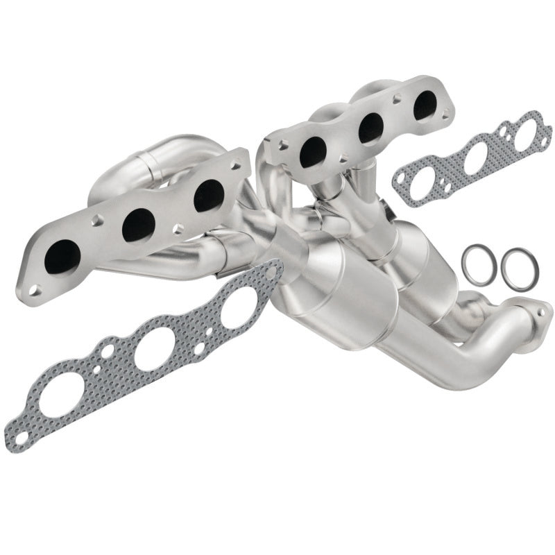 Magnaflow 50603 MagnaFlow Conv DF 00-04 Lexus IS/GS300 mani