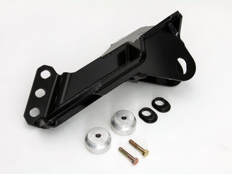 ICON 64039 08-Up Ford F-250/F-350 FSD Track Bar Bump Steer Bracket Kit (for Lift Between 2.5in-4.5in)