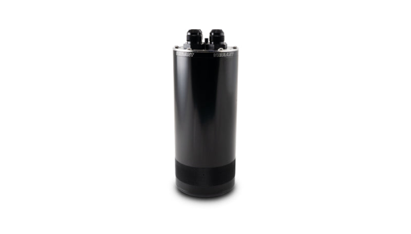 Vibrant 12767 Large 2.0L 4-Port Catch Can Assembly