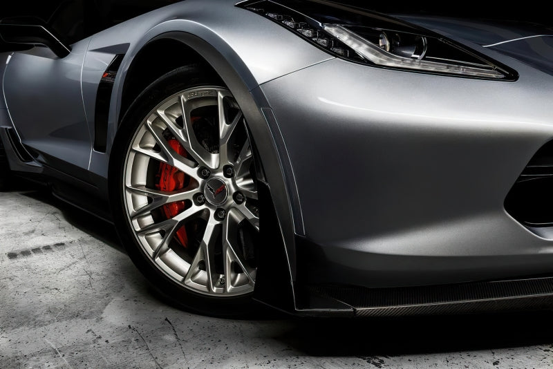 ORACLE Lighting 2392-020 Oracle Chevrolet Corvette C7 Concept Sidemarker Set - Tinted - No Paint SEE WARRANTY