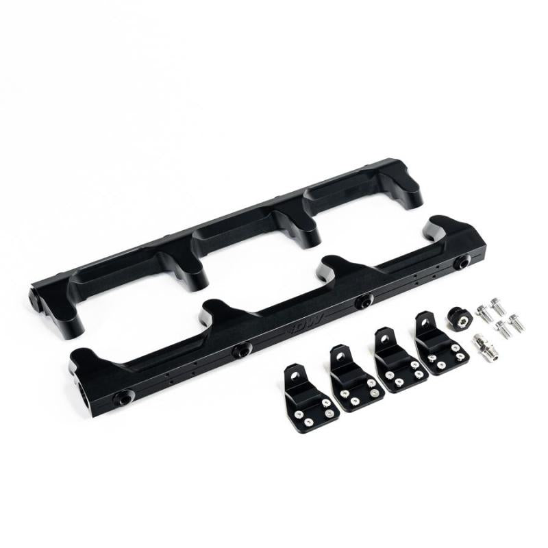 DeatschWerks 7-204 Chevrolet LSA/LS9 Fuel Rails