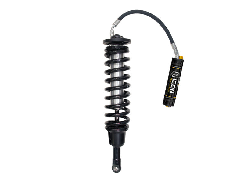 ICON 95000R 10-14 Ford Raptor Front 3.0 Series Shocks VS RR CDCV Coilover Kit - Passenger Side
