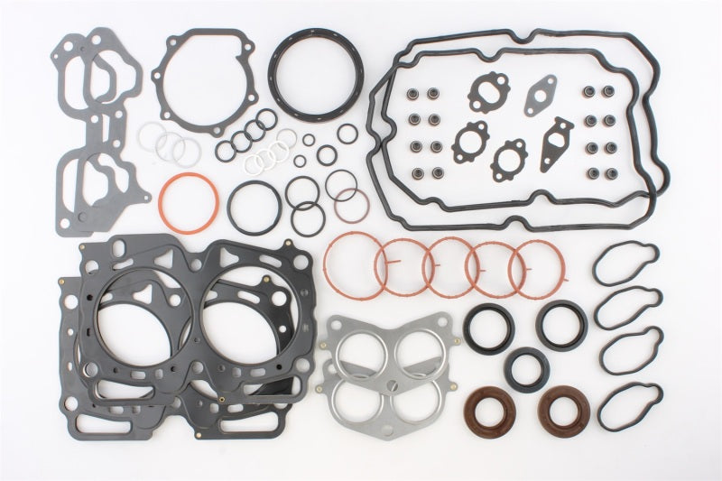 Cometic Gasket PRO2046C Cometic Street Pro 2008 Subaru WRX EJ255 DOHC 101mm Bore Complete Gasket Kit *OEM # 10105AB070*
