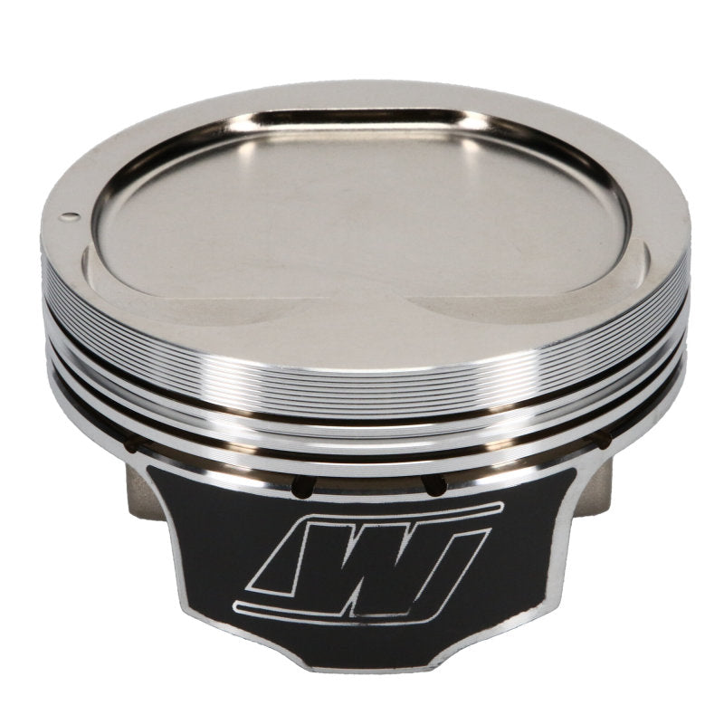 Wiseco K643M96 Nissan VQ37 1.198inch CH -15.5cc R/Dome 9:1 Piston Shelf Stock Kit