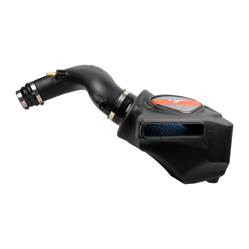 Injen EVO1301 19-21 Hyundai Veloster N 1.6L Turbo Evolution Intake - Dry Filter