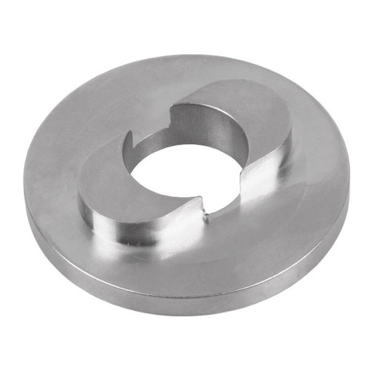 Synergy Mfg 8565-02 Synergy 00-09 RAM 1500/2500/3500 4x4 16mm Cam Bolt Eliminator Kit