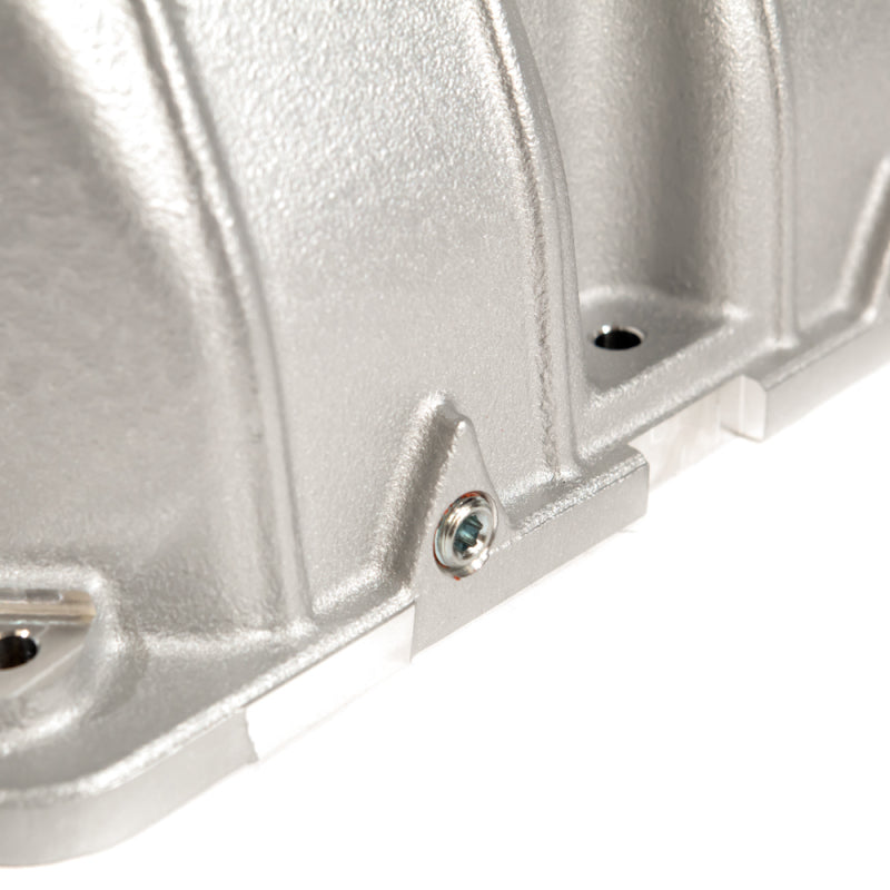 VMP Performance VMP-APX012 VMP 2020+ Ford Predator Engine Supercharger Lid Upgrade - Silver