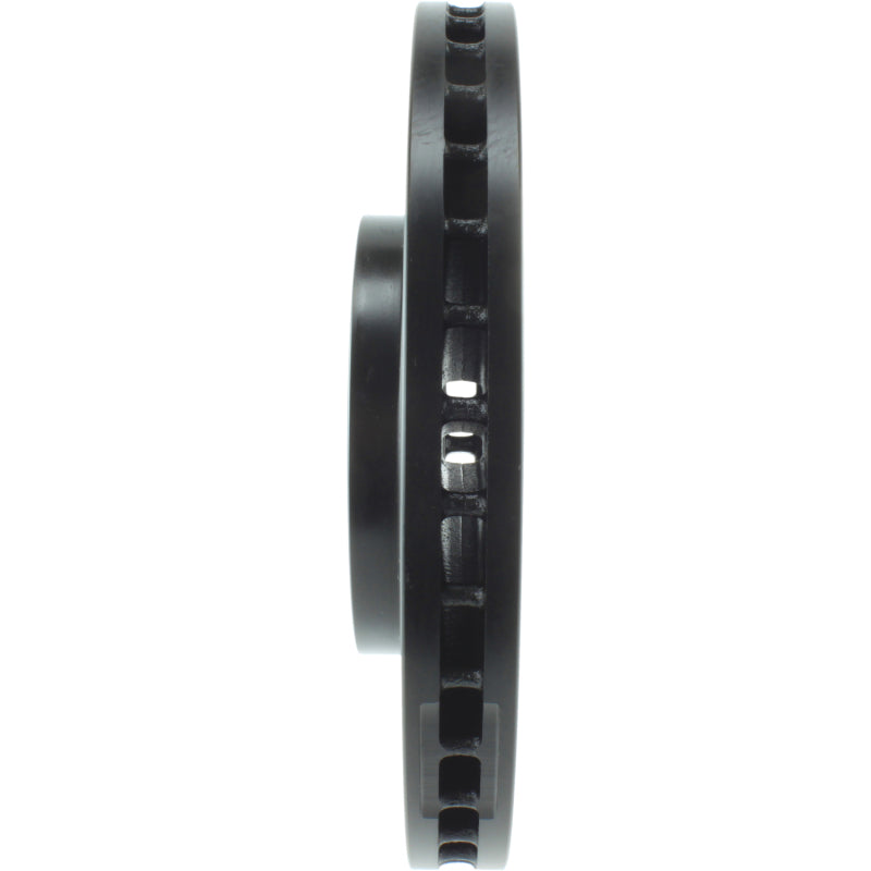 Stoptech 126.44083SR StopTech Power Slot 93-05 Lexus GS Series / 00-05 IS300 / 93-94 LS Series Front Right Slotted Rotor