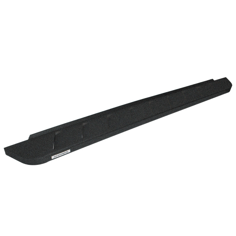 Go Rhino 6941295 2021+ Ford Bronco Brackets for RB Running Boards Textured Black