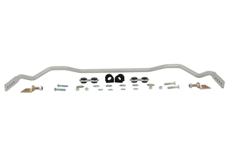 Whiteline BTF35Z 05/83-05/87 Toyota Corolla AE86 Front 24mm Heavy Duty Adjustable Swaybar