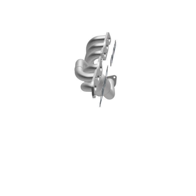 Magnaflow 50603 MagnaFlow Conv DF 00-04 Lexus IS/GS300 mani