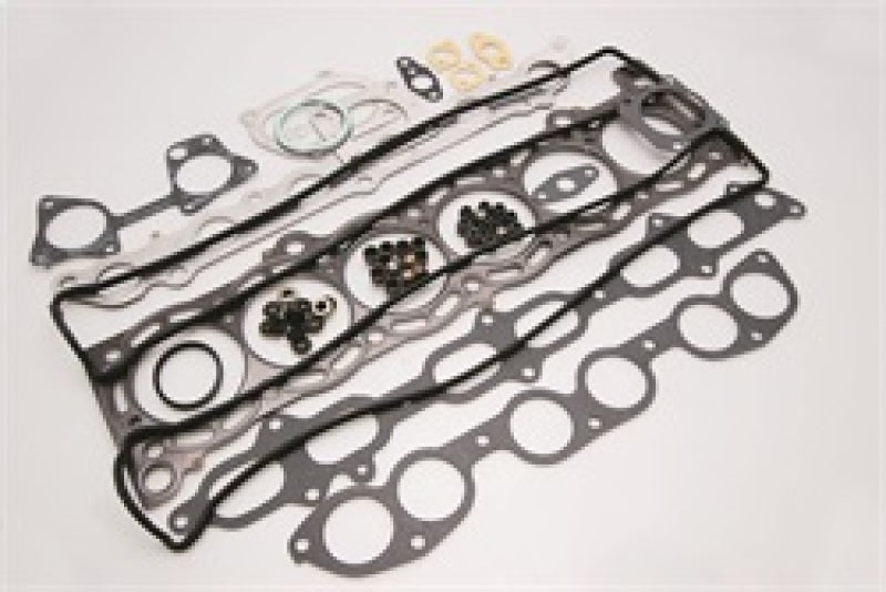 Cometic Gasket PRO2020T-830-051 Cometic Street Pro Toyota 7M-GE/7M-GTE Top End Gasket Kit 83mm Bore 0.051in MLS Cylinder Head Gasket