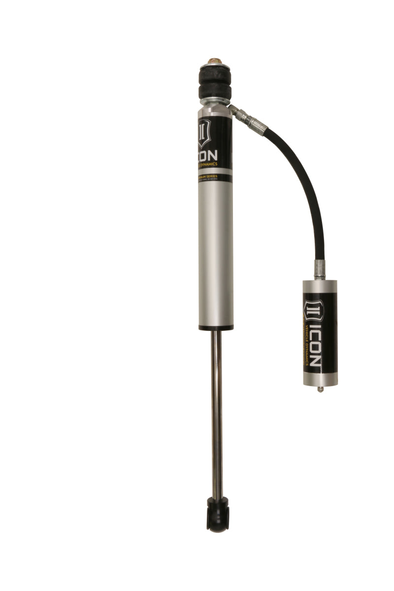 ICON 56516R 2022+ Toyota Tundra 0-1in Rear 2.0 Series Shocks VS RR