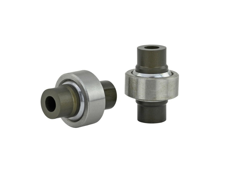 Skunk2 Racing 542-99-0100 Skunk2 Universal Alpha / Ultra Series Spherical Bearing Replacemen Upgrade Kit (2 Pieces)