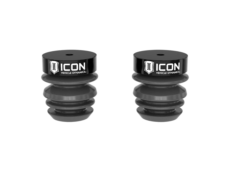 ICON 56113 2022+ Toyota Tundra Front Foam Bump Stop Kit