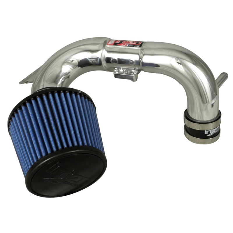 Injen SP2091BLK 13-19 Toyota Prius C 1.5L 4cyl HYBRID Black Tuned Intake w/MR Tech/Air Fusion