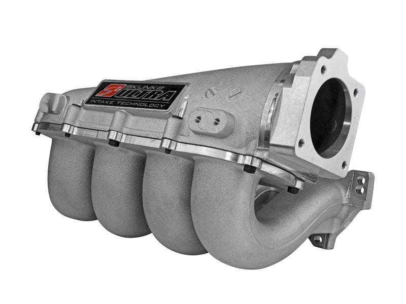 Skunk2 Racing 307-10-1000 Skunk2 Ultra Series Intake Manifold Mazda Miata NA/NB 1.8L - Silver