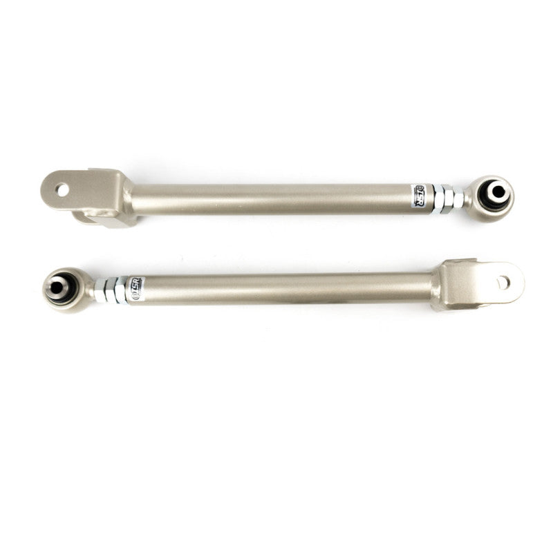 ISR Performance IS-RTC-G37 Rear Bucket Delete Toe Arm - Infiniti G37 Coupe
